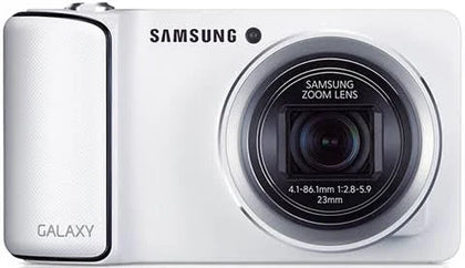 Samsung Galaxy Camera EK-GC100 WiFi+3G.
