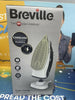 Breville Turbo Charge Cordless Iron | 2600W