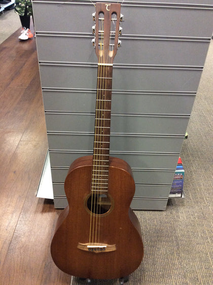 Tanglewood Acoustic guitar.