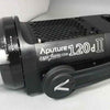Aputure 120d II Lightstorm LED video photo light