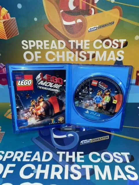 Lego movie cost hot sale