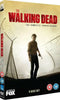 The Walking Dead - Season 4 (DVD)
