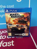 PS4 Fast & Furious: Crossroads