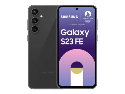 Samsung Galaxy S23 FE - 128GB - Green.