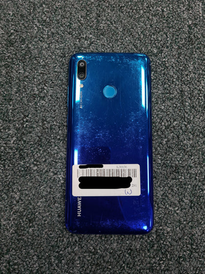 Huawei P Smart 2019 - 64 GB - Aurora Blue - Unlocked.