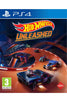 Hot Wheels Unleashed - Day One Edition (PS4)