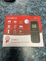 Zanco Mobile - 32GB.