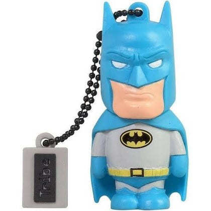 Tribe 8GB Batman USB Flash Drive.