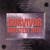 Survivor - Greatest Hits CD