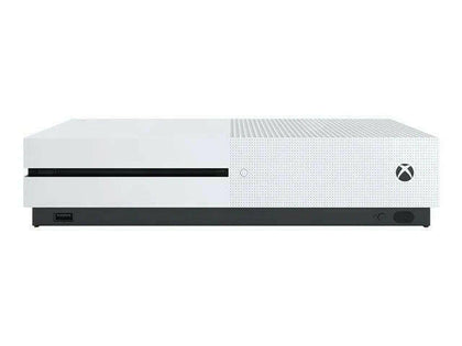 Xbox One S 1TB Console - White.