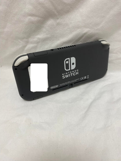 Nintendo Switch Lite Grey 32GB.