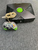 Original Xbox Console