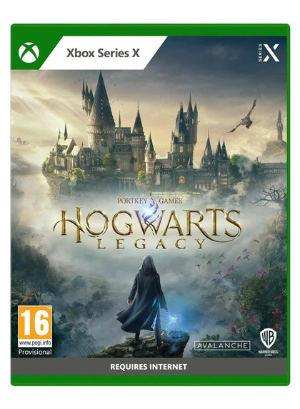 Hogwarts Legacy (Xbox Series X).