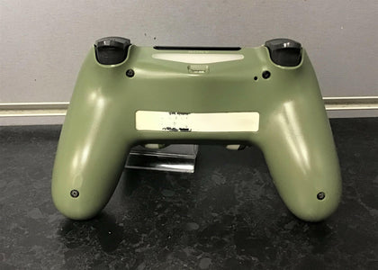 Sony PlayStation DualShock 4 Controller - Green Camo.
