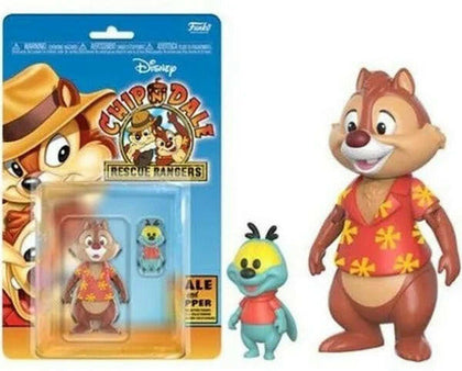Funko Action Figure Disney Afternoon - Dale.