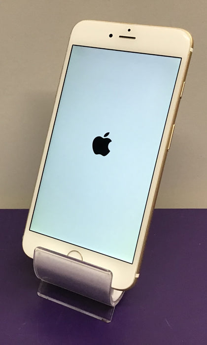 Apple iPhone 6 PLUS - 128GB - Gold - Unlocked.