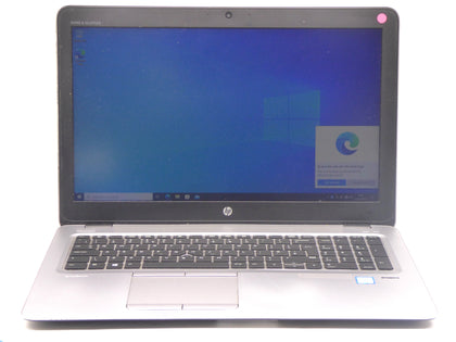 HP elitebook 850 G3 windows 10 LAPTOP.