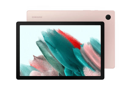Samsung Galaxy Tab A8 32GB Pink Gold Tablet.
