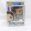 Brand Funko Jaime Reyes 1404 Blue Beetle Pop Figure