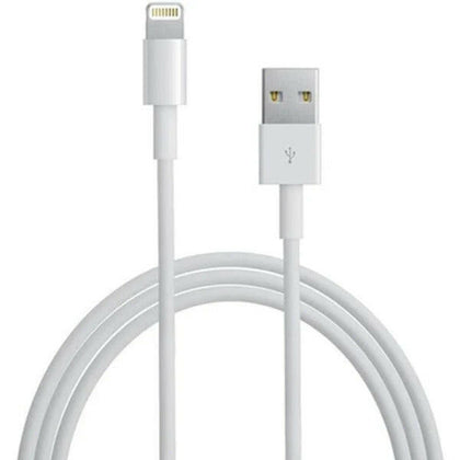 Lightning to USB Cable for Apple products. ** COLLECTION ONLY**.