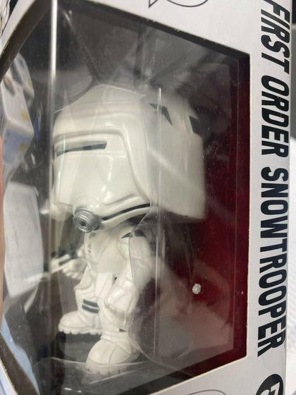 First Order Snowtrooper 67.