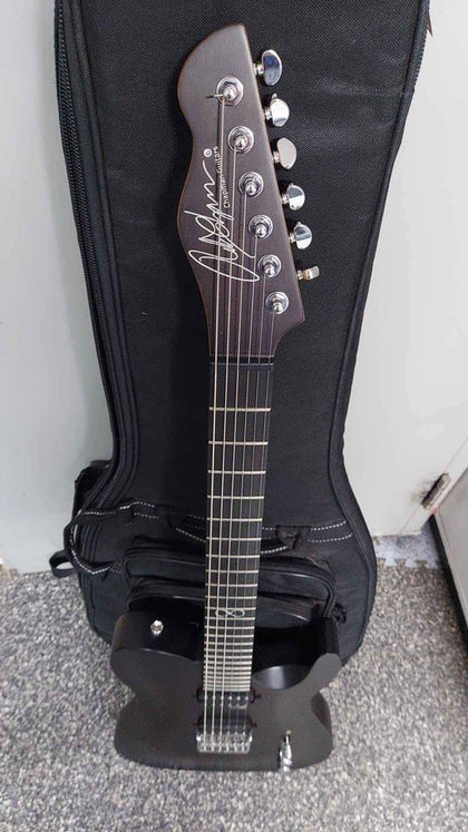 Chapman ML3 Pro modern electric guitar.