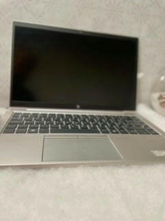 HP EliteBook 845 G7 14