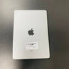 Apple iPad Air 2nd Generation (A1566)-16GB-Silver