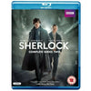 Sherlock - Series 2 (Blu-ray)