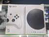 Xbox Series S Console 512GB White Boxed