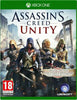 Assassin's Creed Unity [Xbox One Game] - German