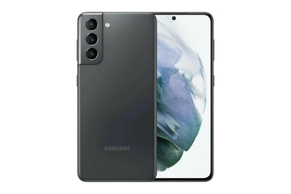 Samsung Galaxy S21 5G - 128 GB, Phantom Grey unlocked.