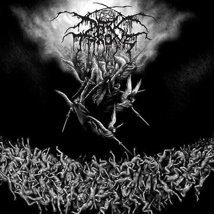 Darkthrone - Sardonic Wrath [CD].