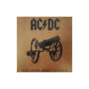 AC/DC - for Those About to Rock We Salute You CD