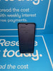 Samsung A32 5G - 64GB - Unlocked - Grey *SMALL CRACK ON BACK*