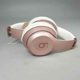 Beats Solo3 - Wireless Headphones - Rose Gold.