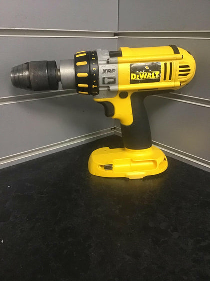 Dewalt Hammer Drill XRP.