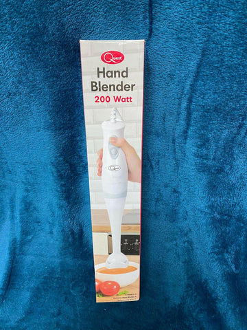 Quest Hand Blender