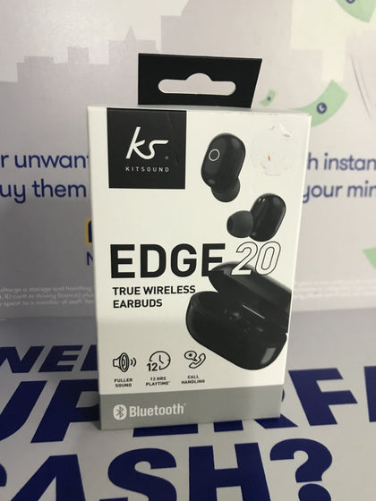 Edge 20 True Wireless Earbuds
