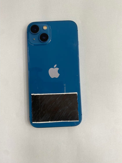 iPhone 13 128GB Blue Open C.