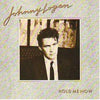 Johnny Logan Hold Me Now (1987) CD