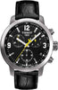 Tissot PRC 200 Quartz Chronograph T055417A Watch