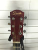 Squier acoustic guitar SA - 150