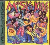 Moskokids ‎– Moskokids.