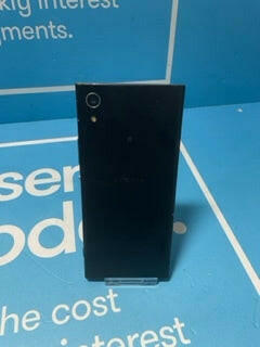 Sony Xperia XA1 - 32GB - Unlocked - Black.