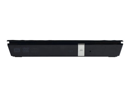 Asus SDRW-08D2S-U Lite External DVD Writer - Black.