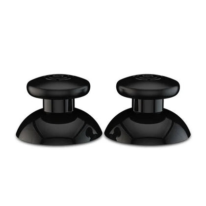 SCUF Gaming Infinity1 Domed Thumbsticks 2 Pack Short - Black.