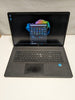 HP 17-cn0528sa 17.3" Laptop Intel Pentium Gold 4GB RAM 128GB SSD Black