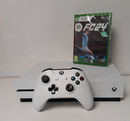 *SALE* Xbox One S Console 1TB & 1 Game.