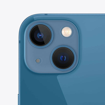 Apple iPhone 13 - 128 GB - Blue.